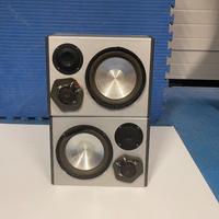 COPPIA CASSE HIFI