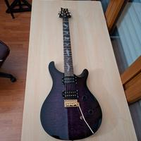 PRS SE Paul Allender 