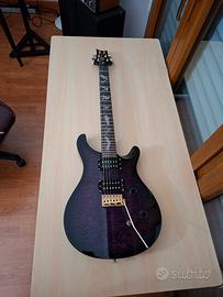 PRS SE Paul Allender 