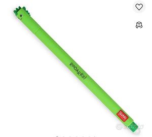 Penna cancellabile legami Drago