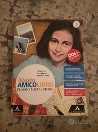 Nuovo Amico Libro 3 (Classici e altre storie) 