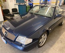 Mercedes-benz SL 320 V6 Elegance