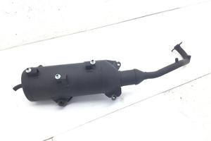 PEUGEOT TWEET 125 SCARICO MARMITTA 2023 VGALW4CKAP