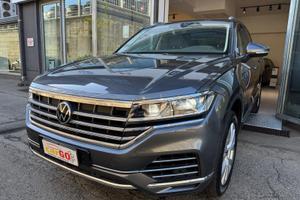 Touareg 286 cv