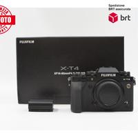 Fuji X-T4