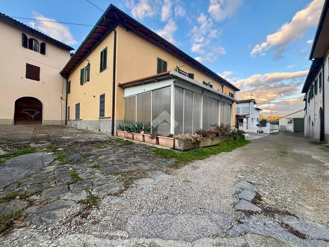 Apartment in Figline Valdarno, Firenze - Vista 2