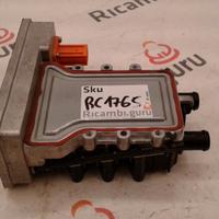 Riscaldamento Ausiliario Volkswagen ID3