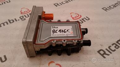 Riscaldamento Ausiliario Volkswagen ID3