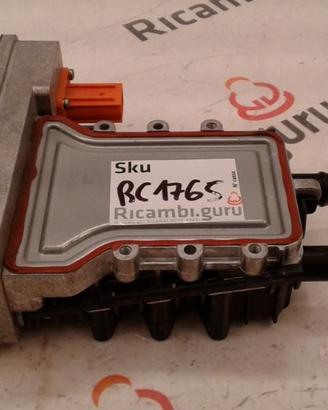 Riscaldamento Ausiliario Volkswagen ID3