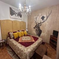 Camere in Villa sulle Colline