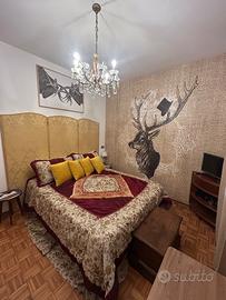 Camere in Villa sulle Colline