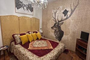 Camere in Villa sulle Colline