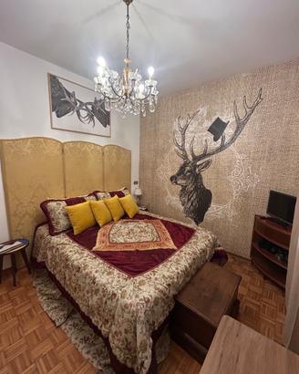 Camere in Villa sulle Colline