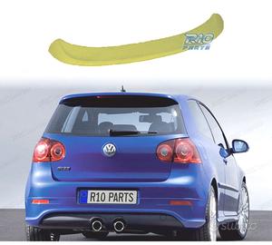 SPOILER VOLKSWAGEN VW GOLF 5 LOOK GTI 03-08