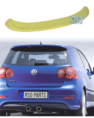 SPOILER VOLKSWAGEN VW GOLF 5 LOOK GTI 03-08