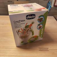 Cuocipappa Easy meal