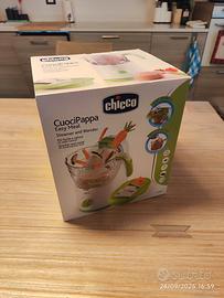 Cuocipappa Easy meal