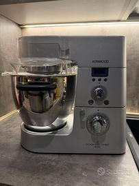 KENWOOD Cooking Chef KM070