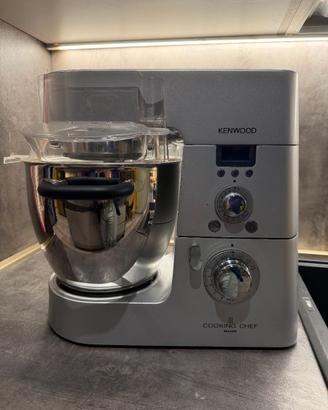 KENWOOD Cooking Chef KM070