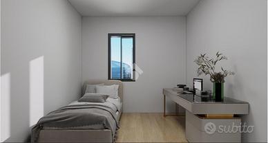 PORZIONE DI BIFAMILIARE A ZEVIO