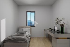 PORZIONE DI BIFAMILIARE A ZEVIO