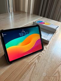Ipad A16 11’ 128 Gb WI-FI pari al NUOVO