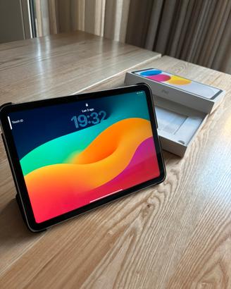 Ipad A16 11’ 128 Gb WI-FI pari al NUOVO