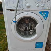lavatrice Ignis 7,5 kg