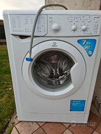 lavatrice Ignis 7,5 kg