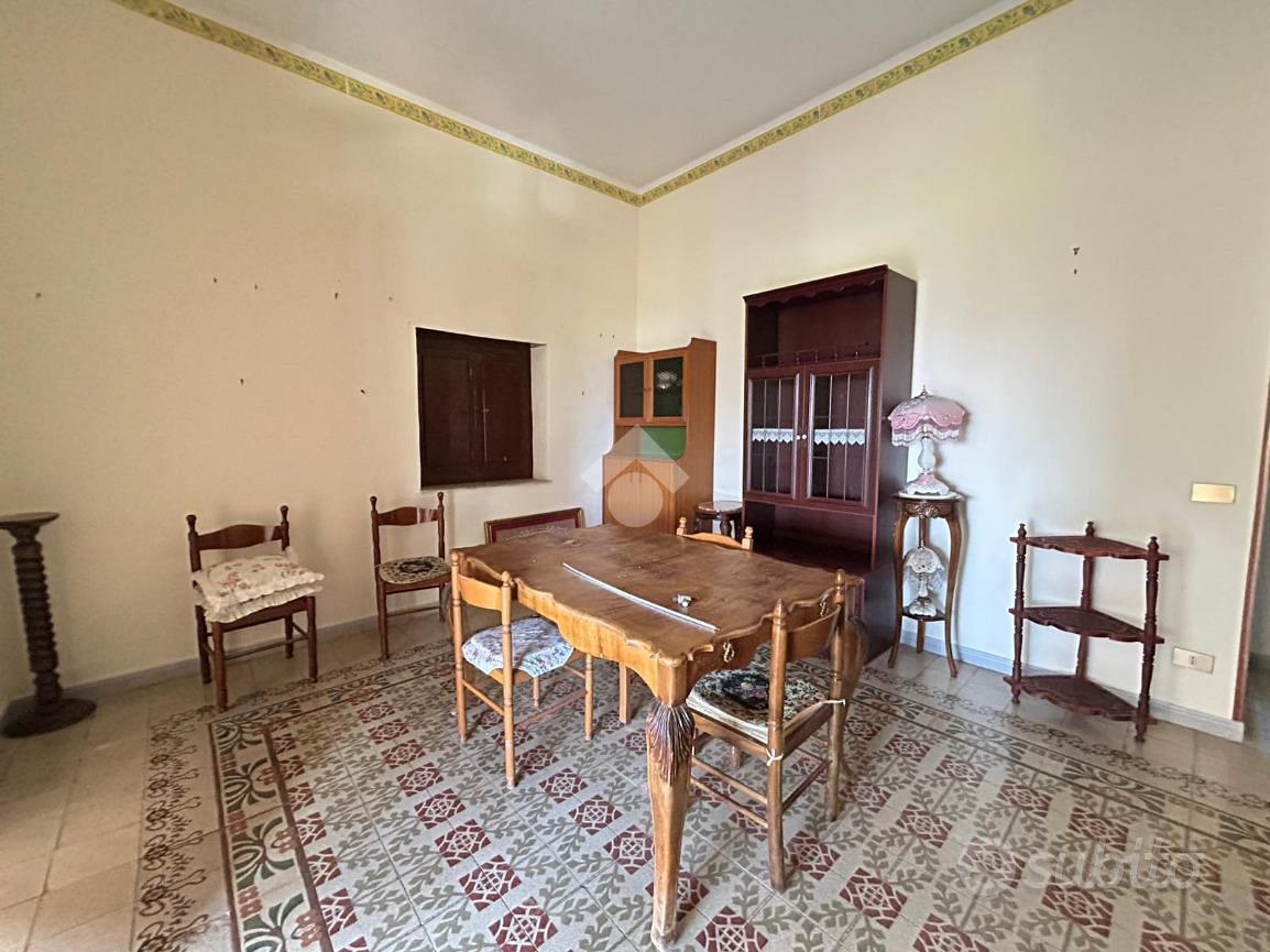 Apartment in Palermo, Falsomiele, III Circoscrizione - Vista 3