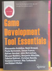 Game Development Tool Essentials