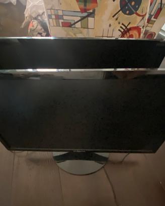 Monitor PC 24" Full HD - Samsung S24D330