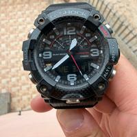 Casio Mudmaster GG-B100-1A
