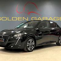 Peugeot 208 PureTech 100 Stop&Start 5 porte Allure
