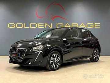 Peugeot 208 PureTech 100 Stop&Start 5 porte Allure