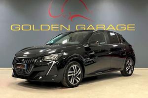 Peugeot 208 PureTech 100 Stop&Start 5 porte Allure