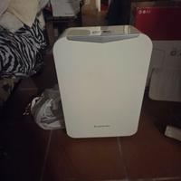 deumidificatore Ariston DEOS 11. 
