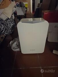 deumidificatore Ariston DEOS 11. 