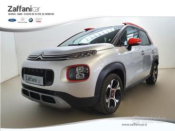 CITROEN C3 Aircross BlueHDi 120 S&S Shine NEOPAT