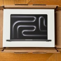 Apple MacBook Pro 14" Nero Siderale