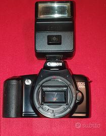 Fotocamera Canon EOS 3000