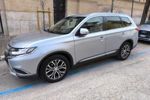 MITSUBISHI Outlander 2ª(10-12) - 2016 7 posti