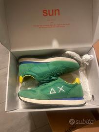 Scarpe Sun 68