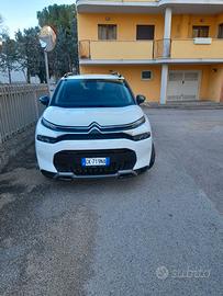 CITROEN C3 Aircross BlueHDi 110 S&S Shine Pack