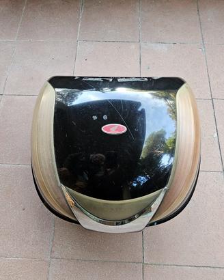 Bauletto Honda SH 300 2008