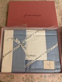 Lenzuola matrimoniale