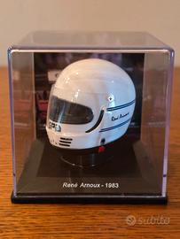 CASCO Rene Arnoux 1983 scala 1/5