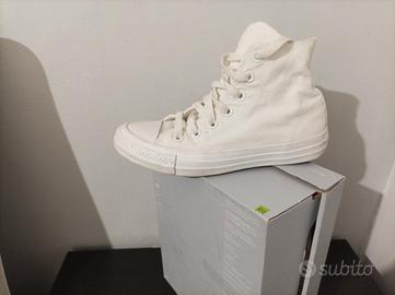 converse All star numero 35