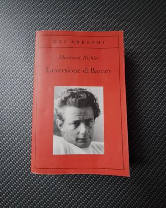 La versione di Barney