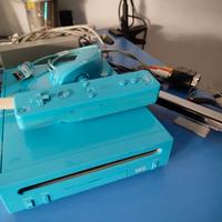 Nintendo Wii + Giochi